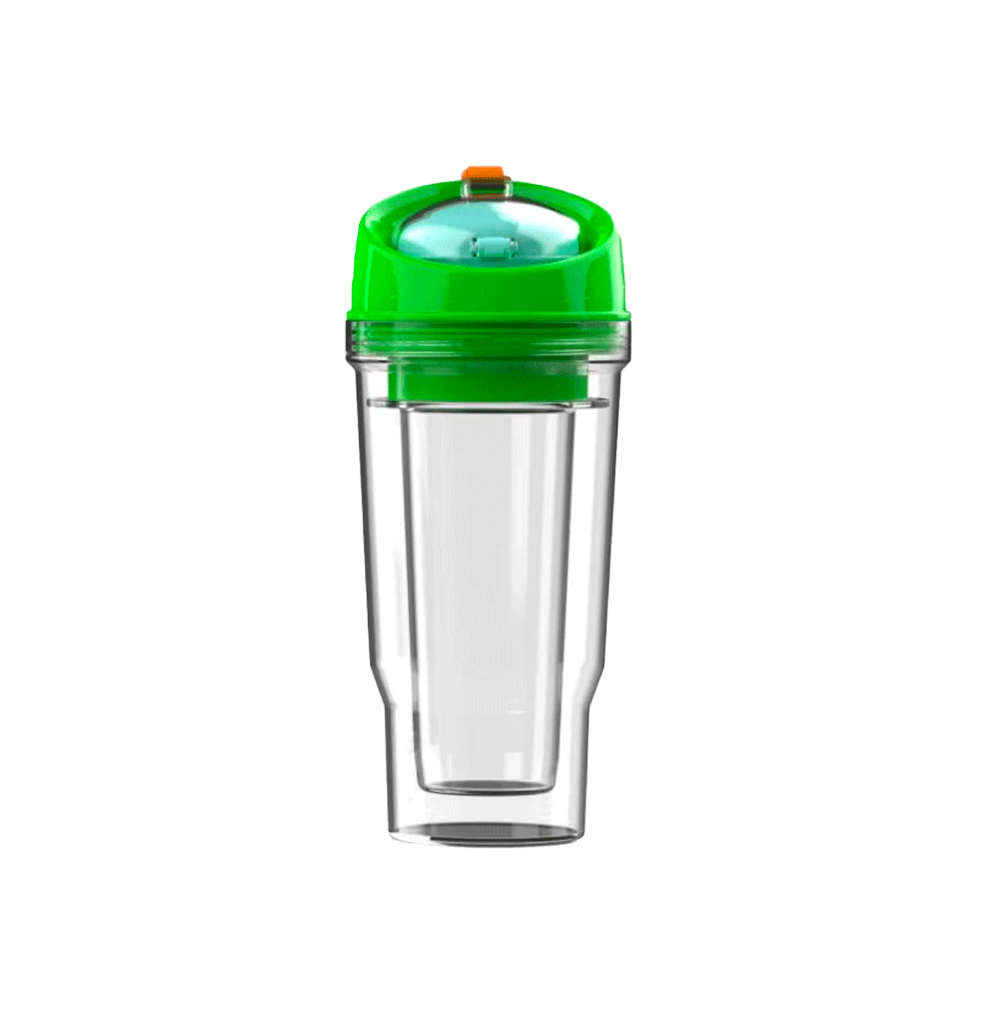 Cup&Go - Green Apple