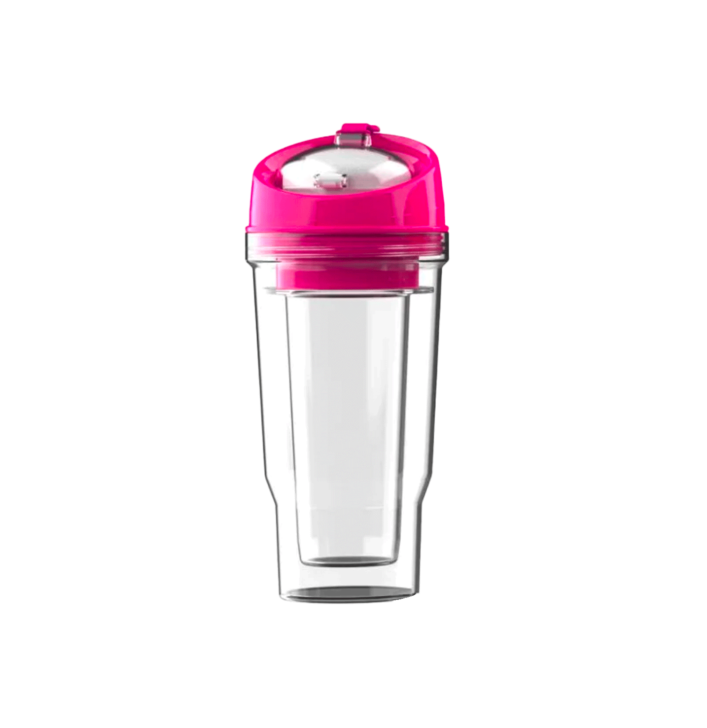 Cup&amp;Go – Pink Ready